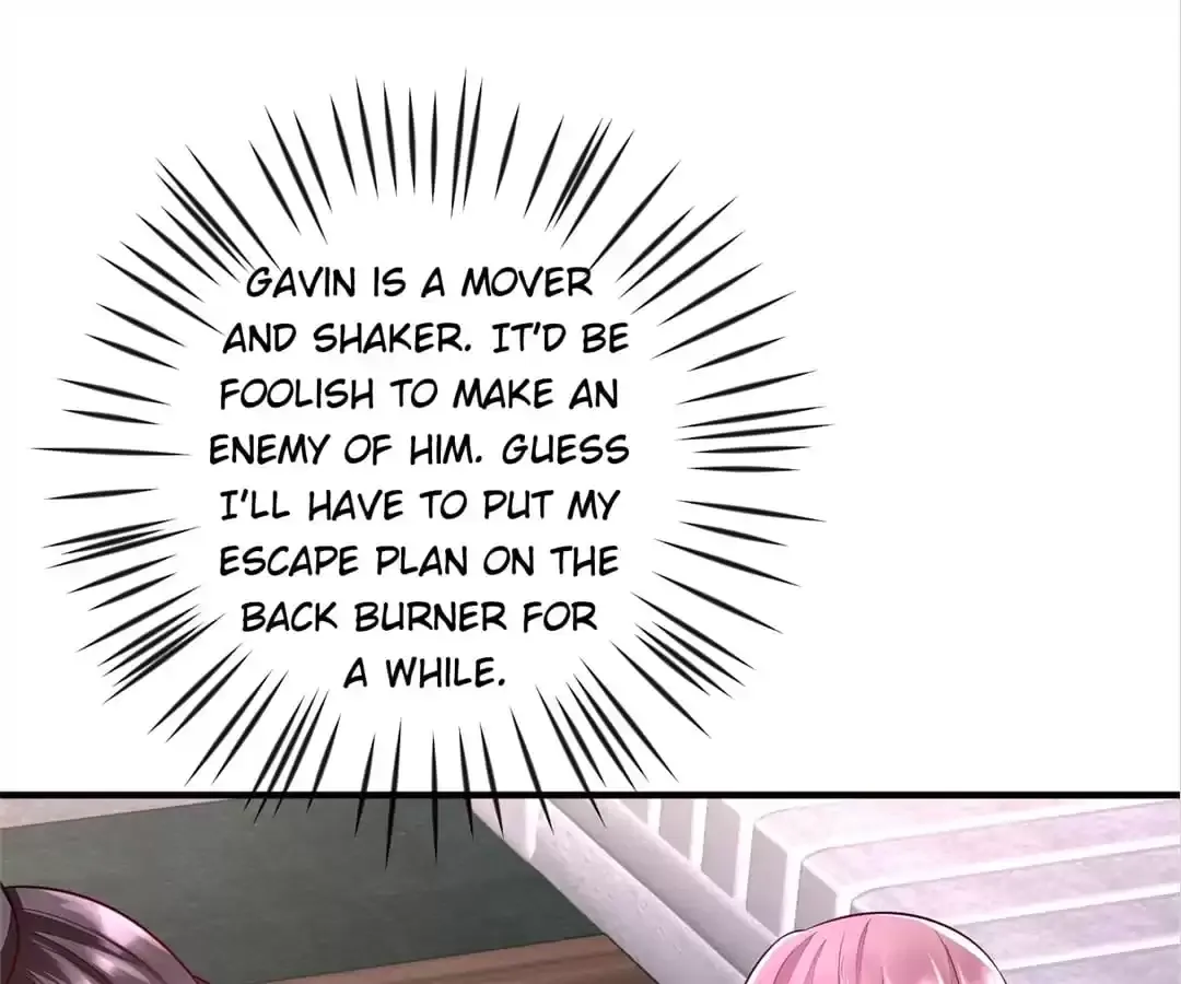 Revenge Gone Wrong Chapter 16 page 1 - 