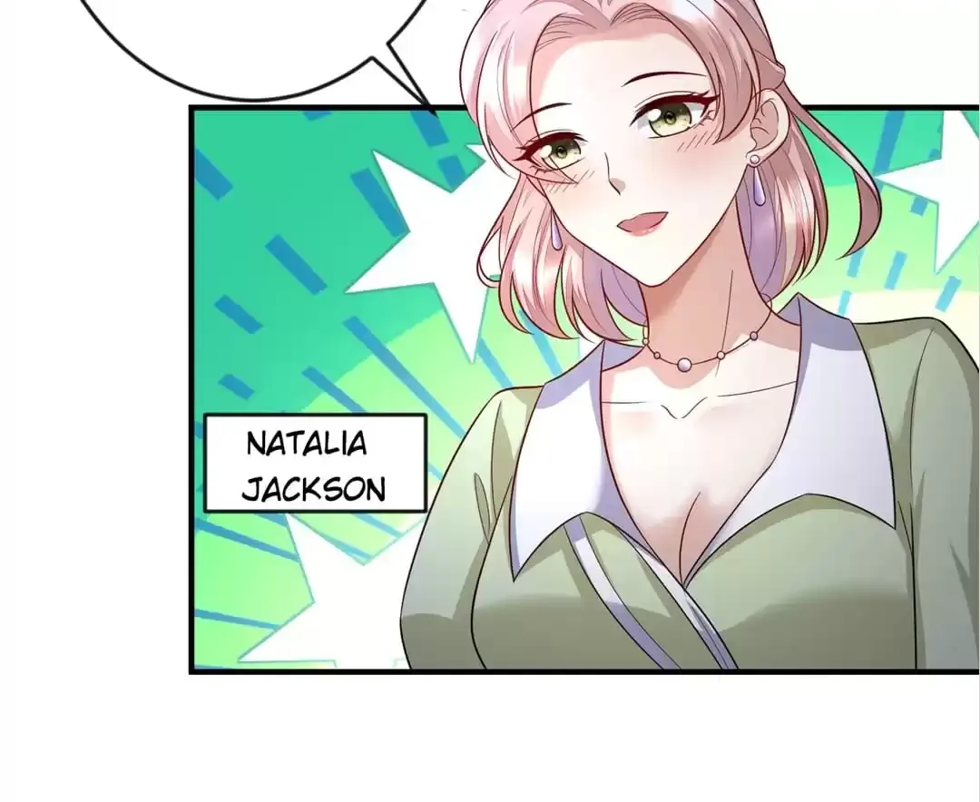 Revenge Gone Wrong Chapter 16 page 13 - 