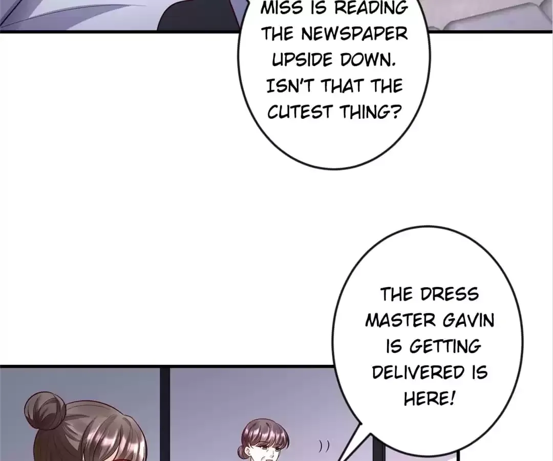 Revenge Gone Wrong Chapter 16 page 3 - 