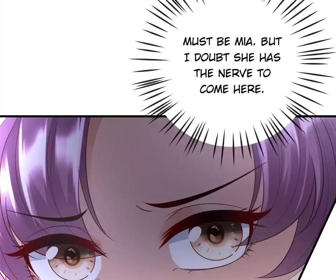 Revenge Gone Wrong Chapter 16 page 22 - 