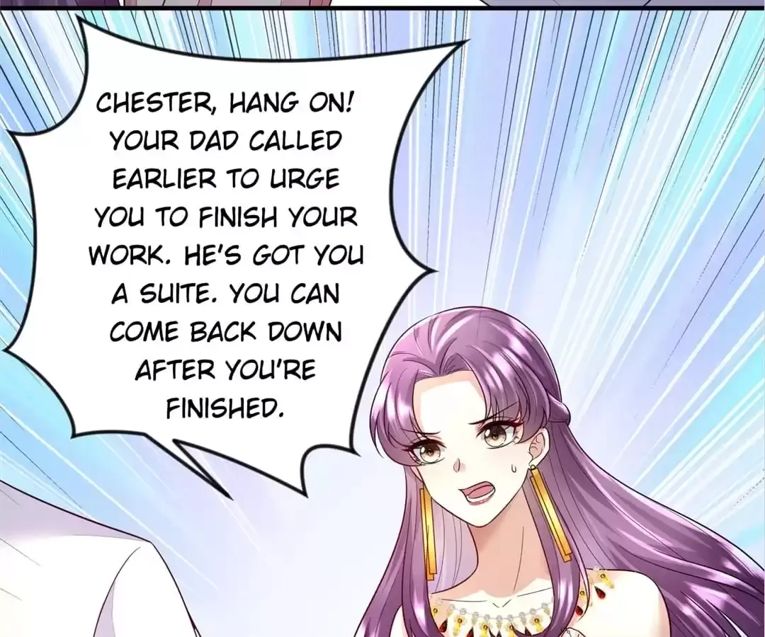 Revenge Gone Wrong Chapter 16 page 53 - 