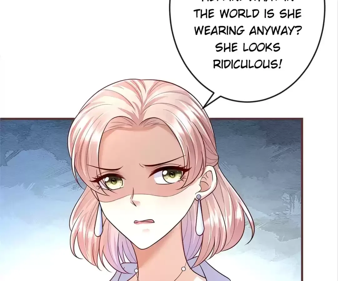 Revenge Gone Wrong Chapter 16 page 63 - 
