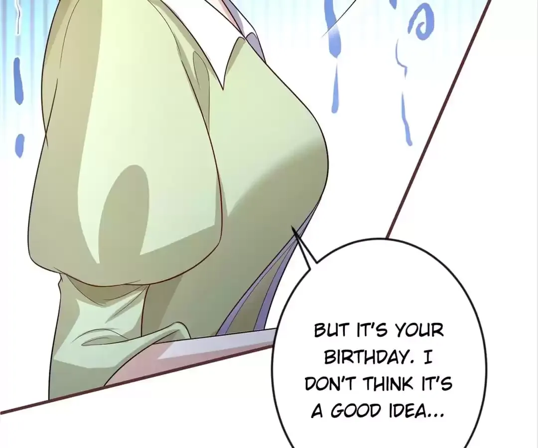 Revenge Gone Wrong Chapter 16 page 68 - 
