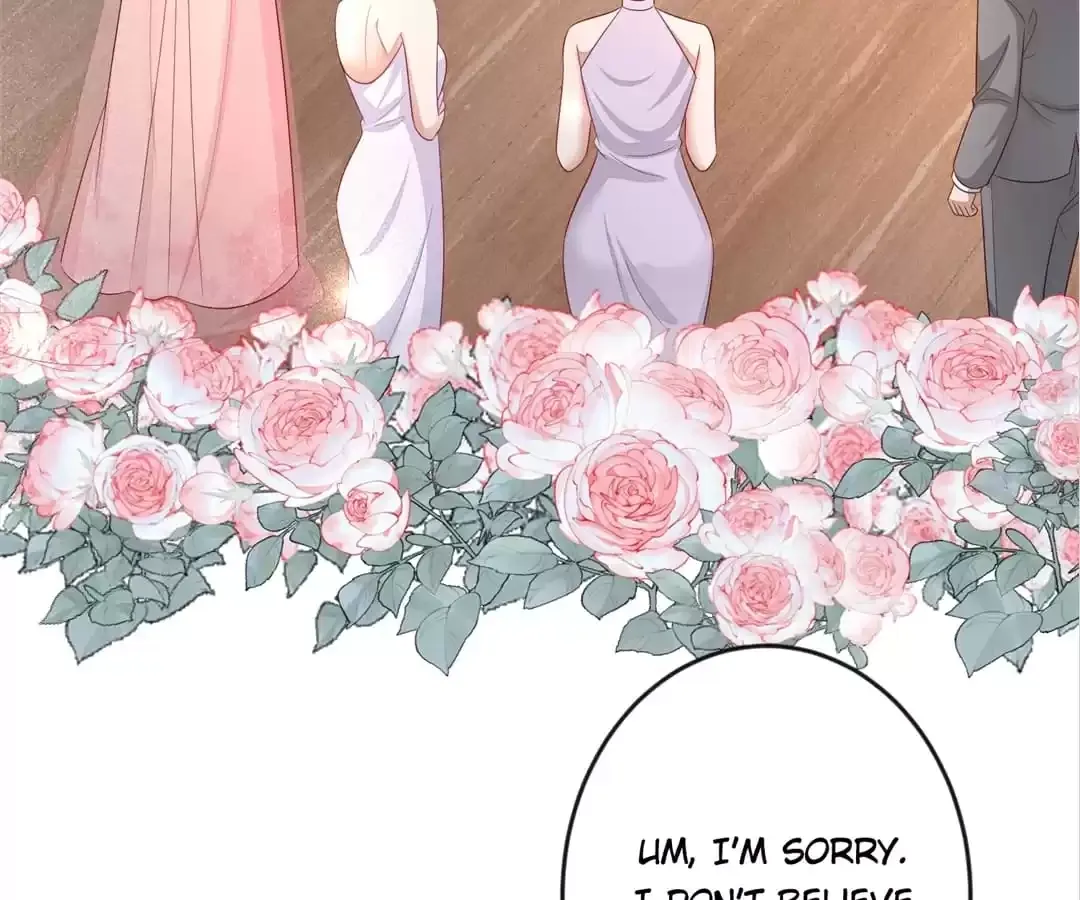 Revenge Gone Wrong Chapter 17 page 20 - 