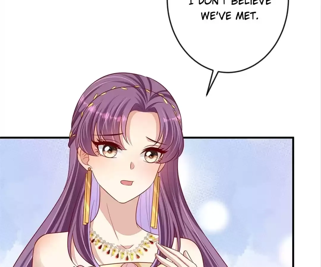 Revenge Gone Wrong Chapter 17 page 21 - 