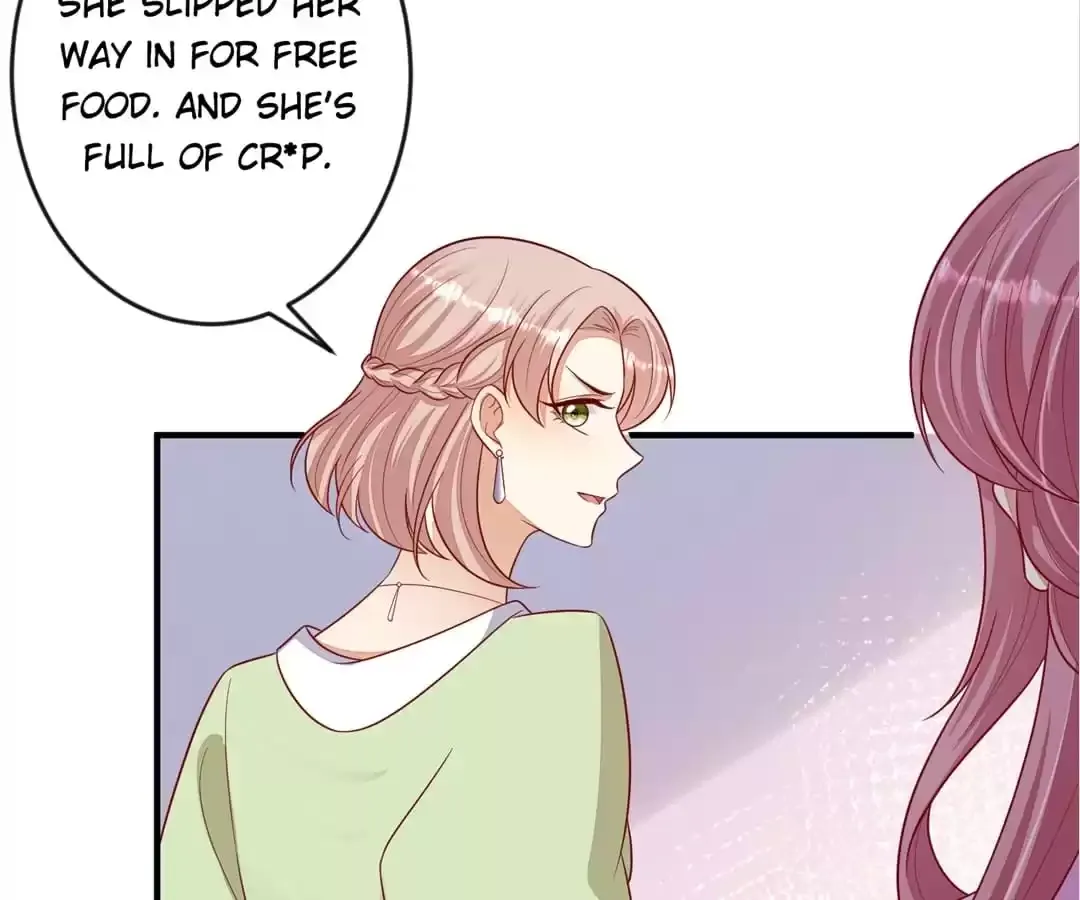Revenge Gone Wrong Chapter 17 page 23 - 