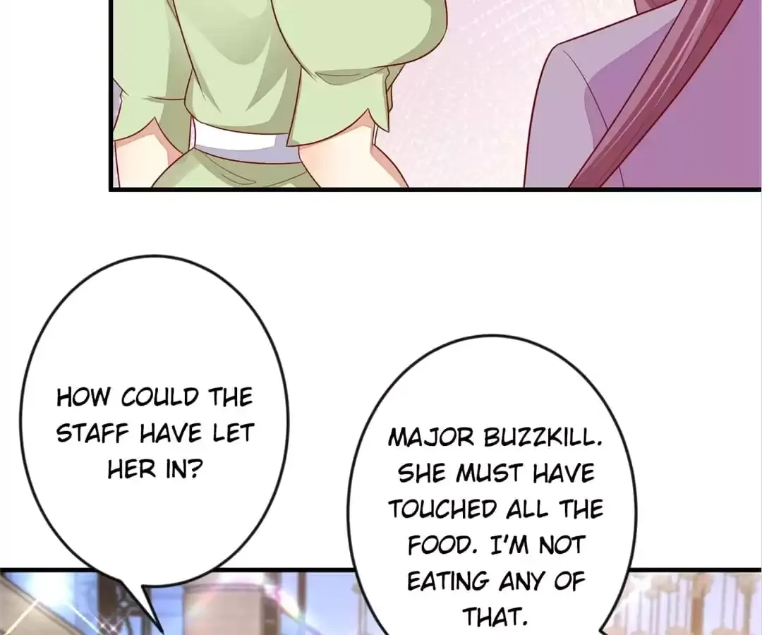 Revenge Gone Wrong Chapter 17 page 24 - 