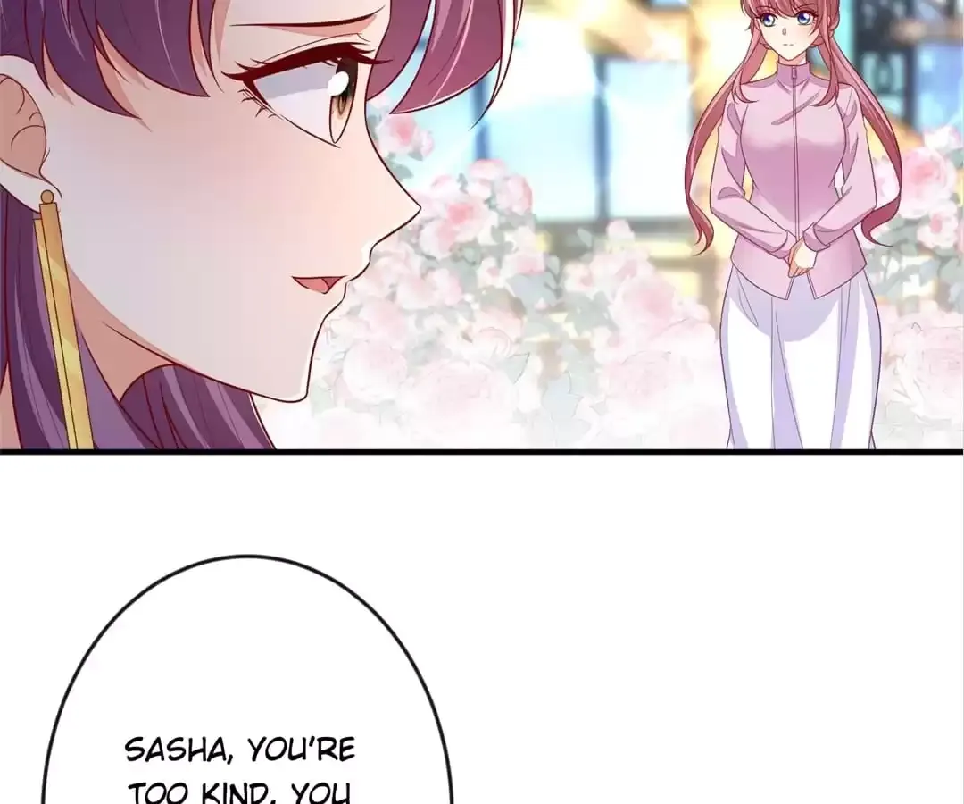 Revenge Gone Wrong Chapter 17 page 30 - 