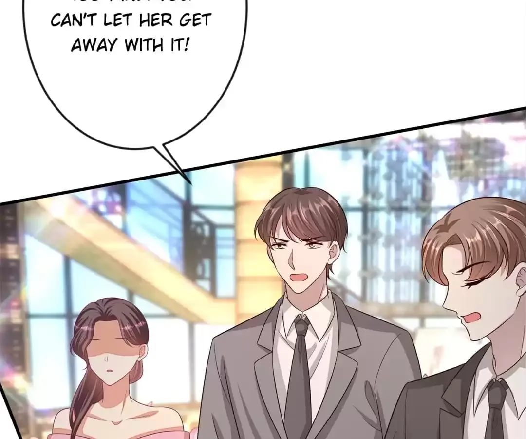 Revenge Gone Wrong Chapter 17 page 31 - 