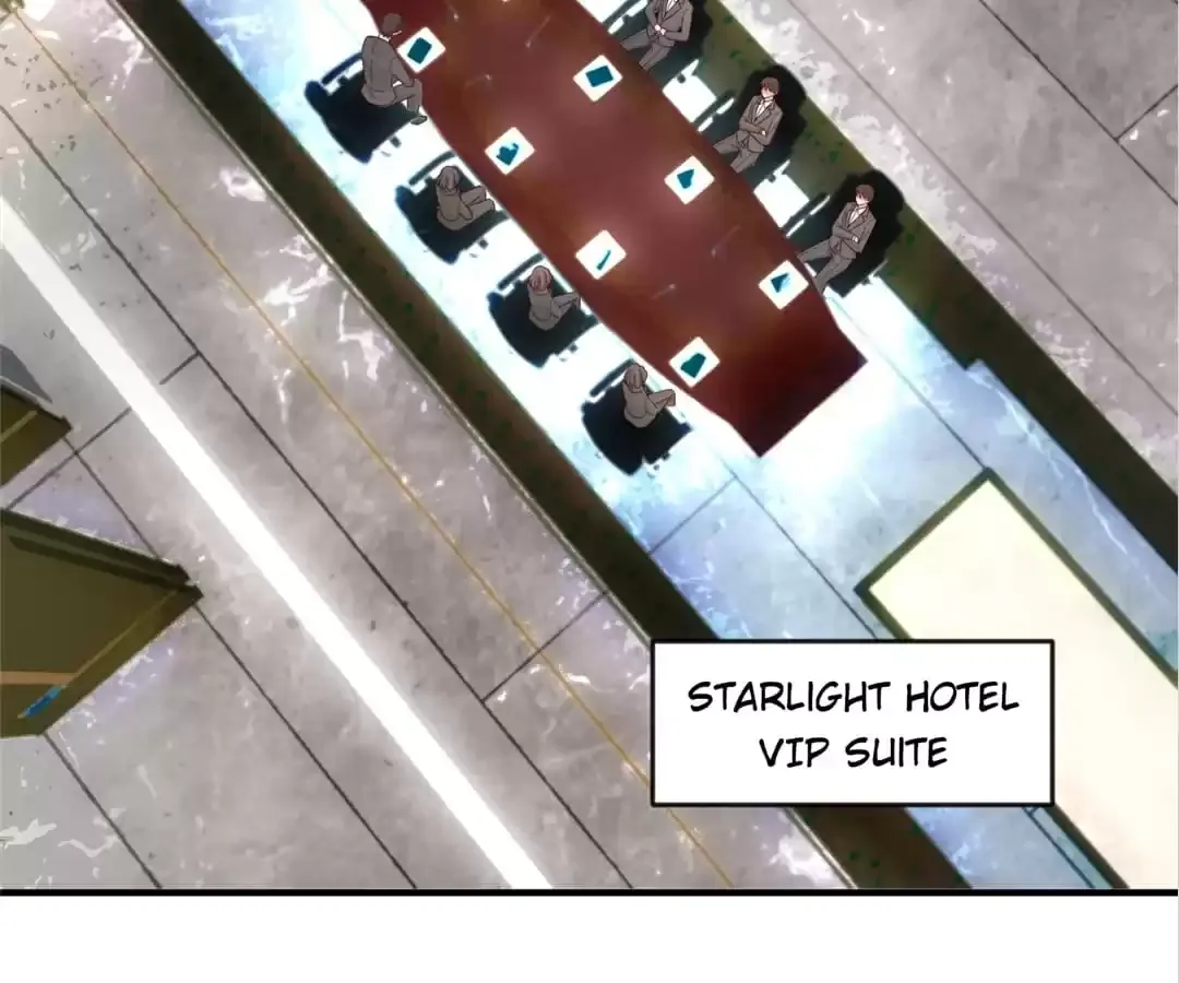 Revenge Gone Wrong Chapter 17 page 35 - 