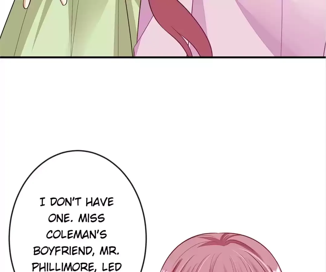 Revenge Gone Wrong Chapter 17 page 6 - 