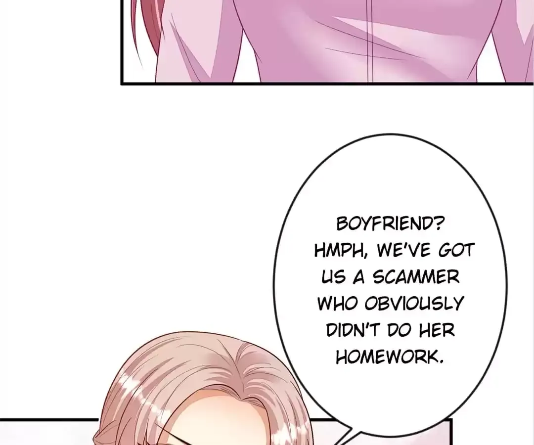 Revenge Gone Wrong Chapter 17 page 8 - 