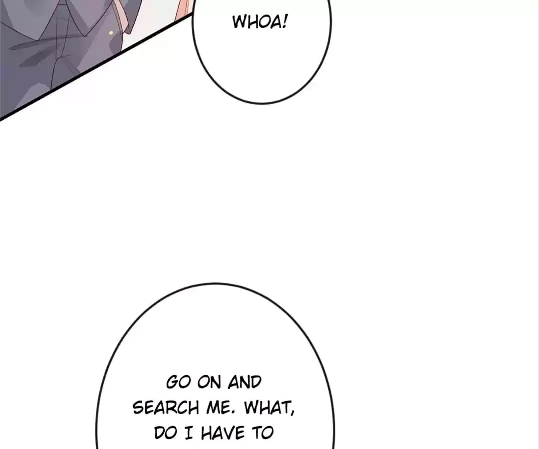 Revenge Gone Wrong Chapter 18 page 26 - 