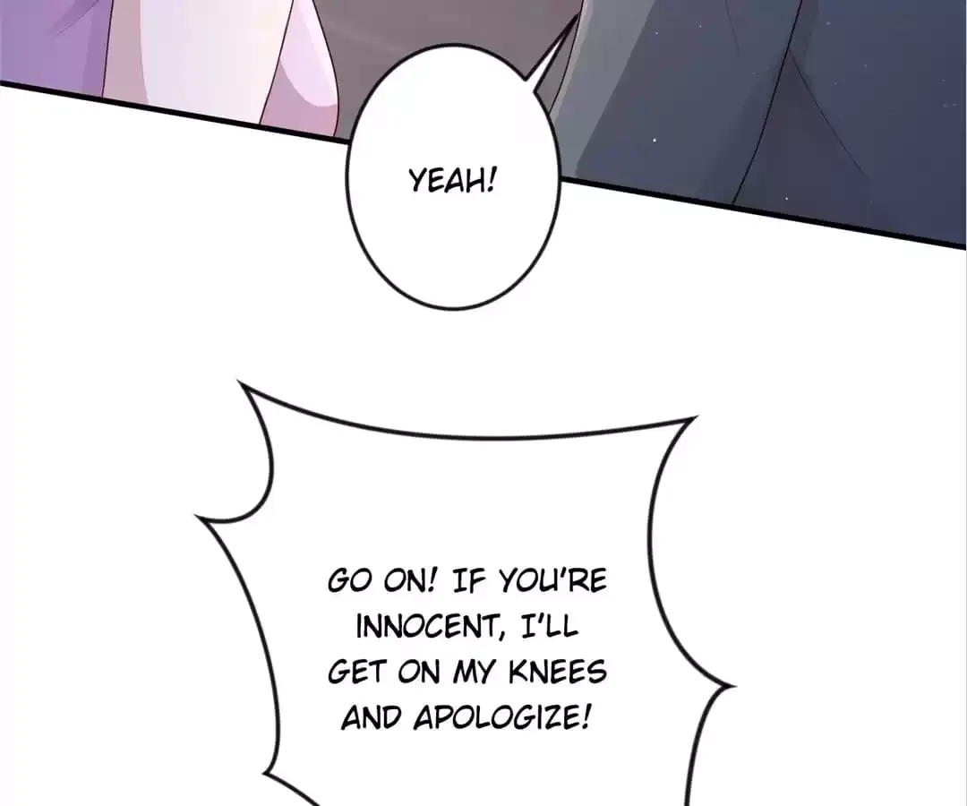 Revenge Gone Wrong Chapter 18 page 7 - 