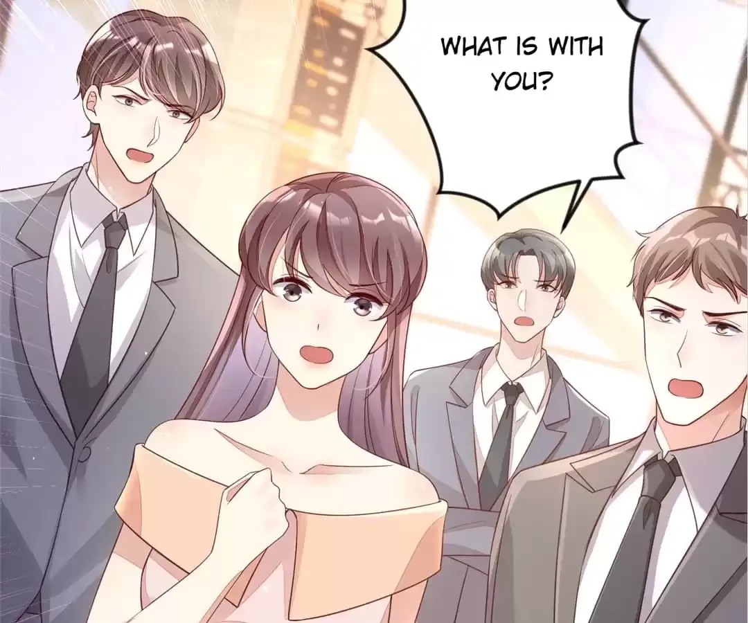 Revenge Gone Wrong Chapter 18 page 64 - 