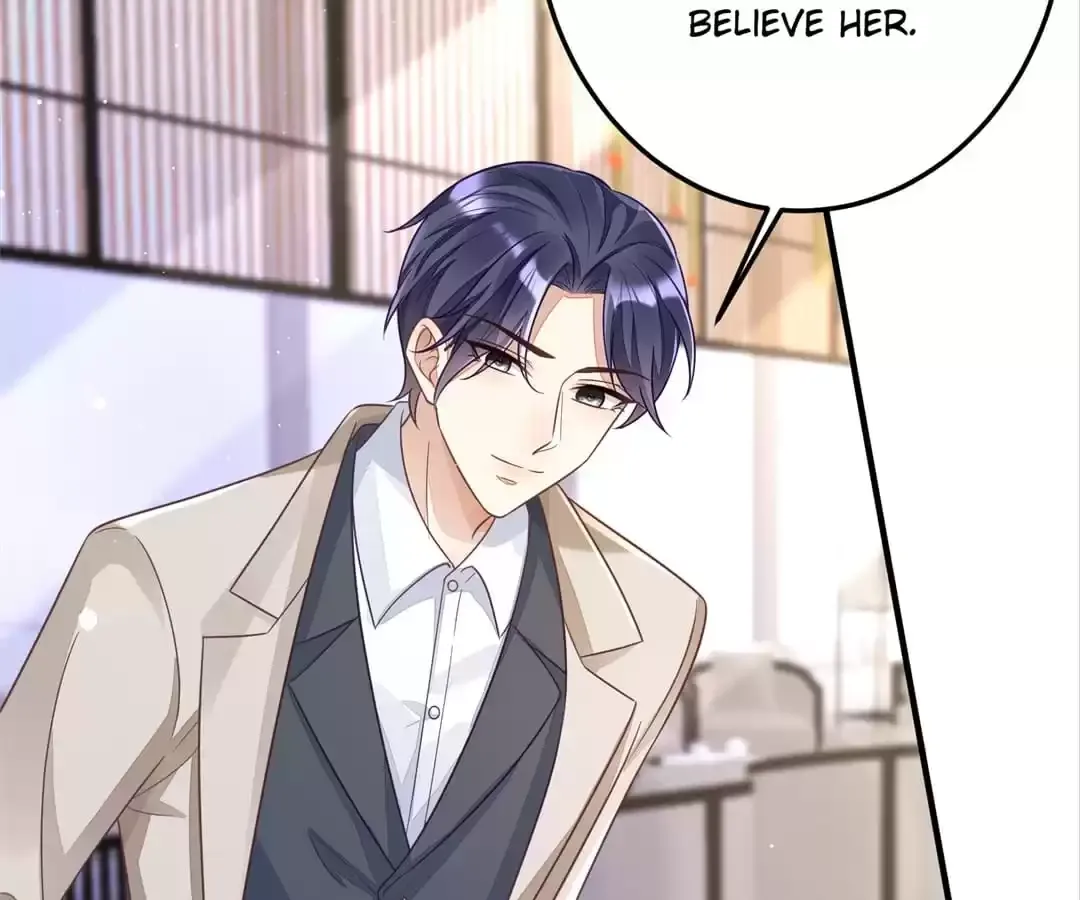 Revenge Gone Wrong Chapter 19 page 14 - 