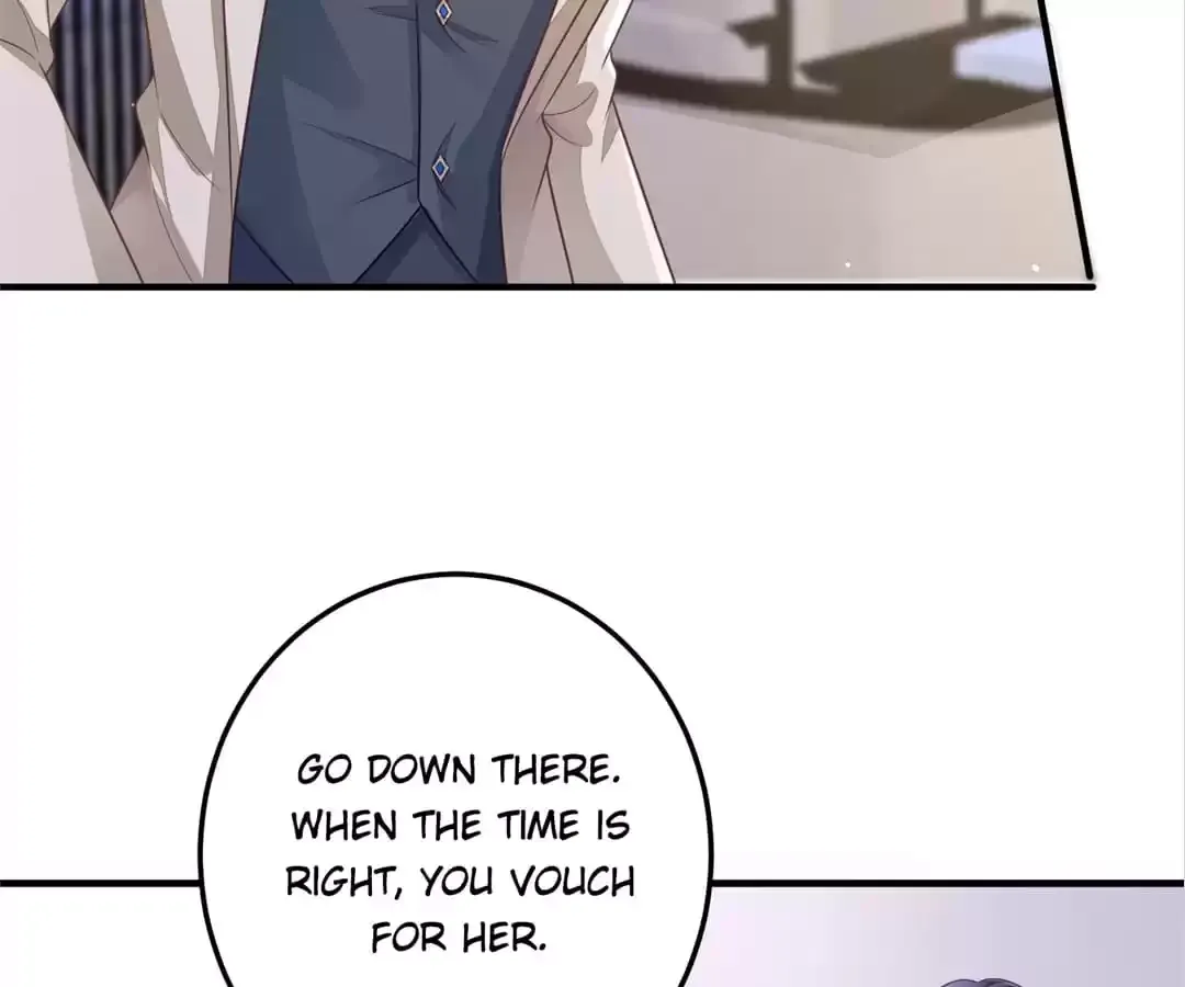 Revenge Gone Wrong Chapter 19 page 15 - 