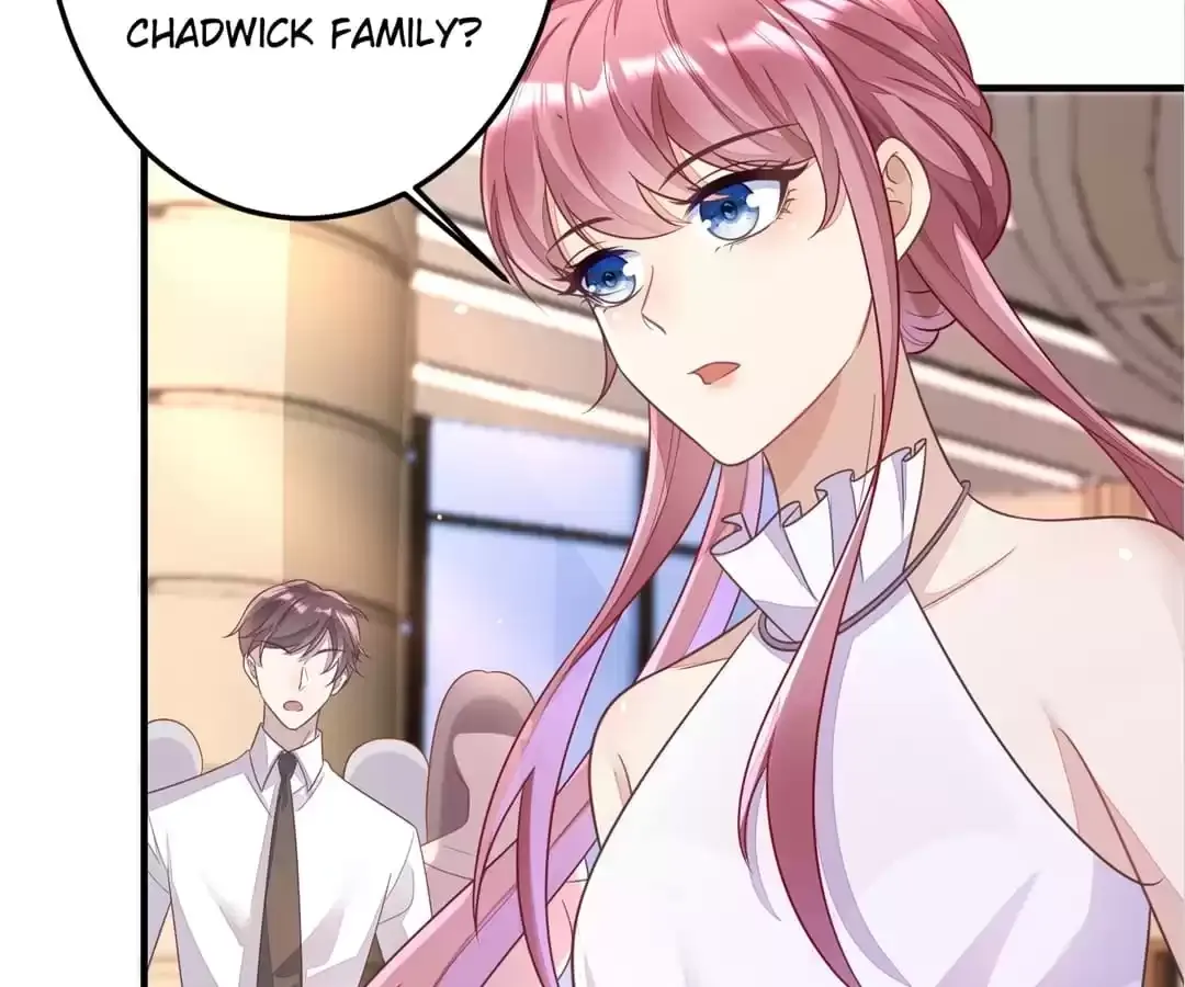 Revenge Gone Wrong Chapter 19 page 18 - 