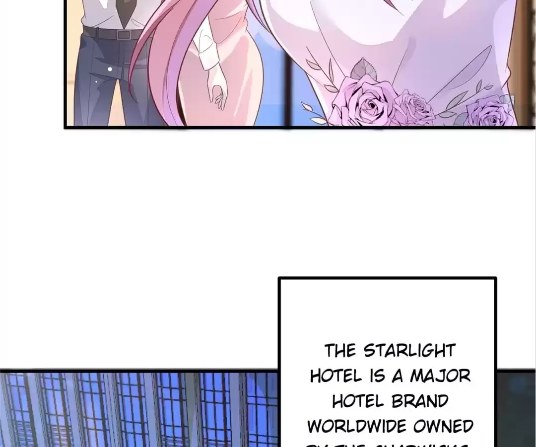 Revenge Gone Wrong Chapter 19 page 19 - 