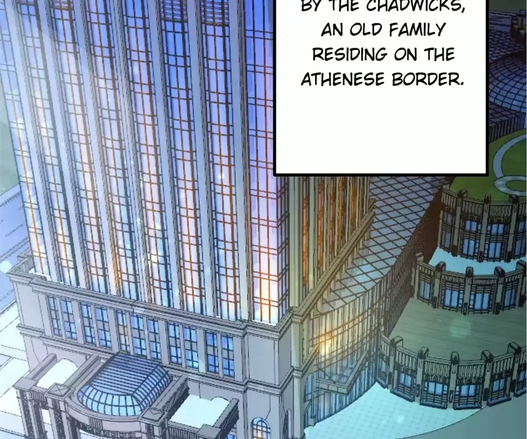 Revenge Gone Wrong Chapter 19 page 20 - 