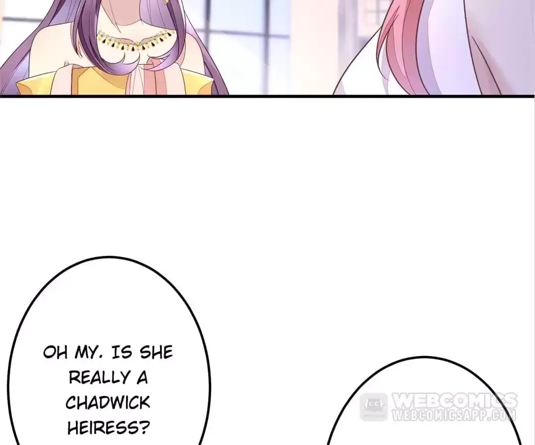 Revenge Gone Wrong Chapter 19 page 23 - 