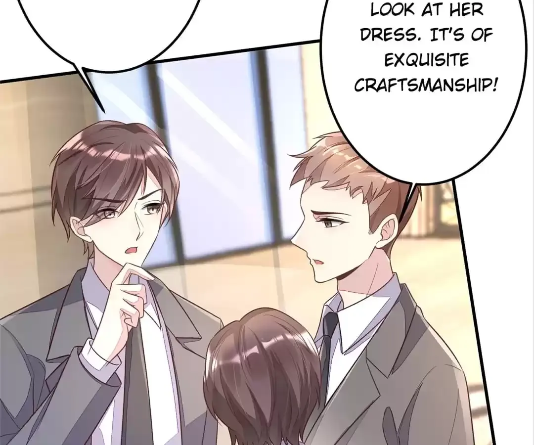 Revenge Gone Wrong Chapter 19 page 24 - 