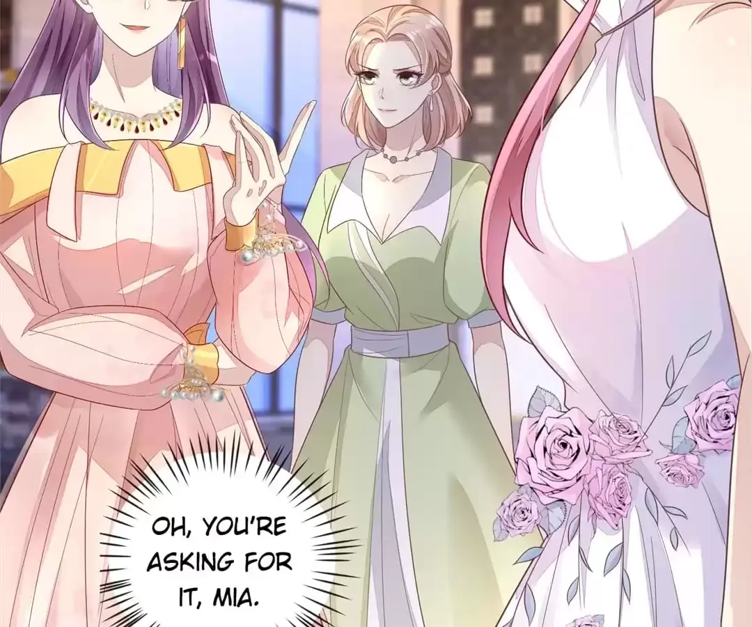 Revenge Gone Wrong Chapter 19 page 27 - 