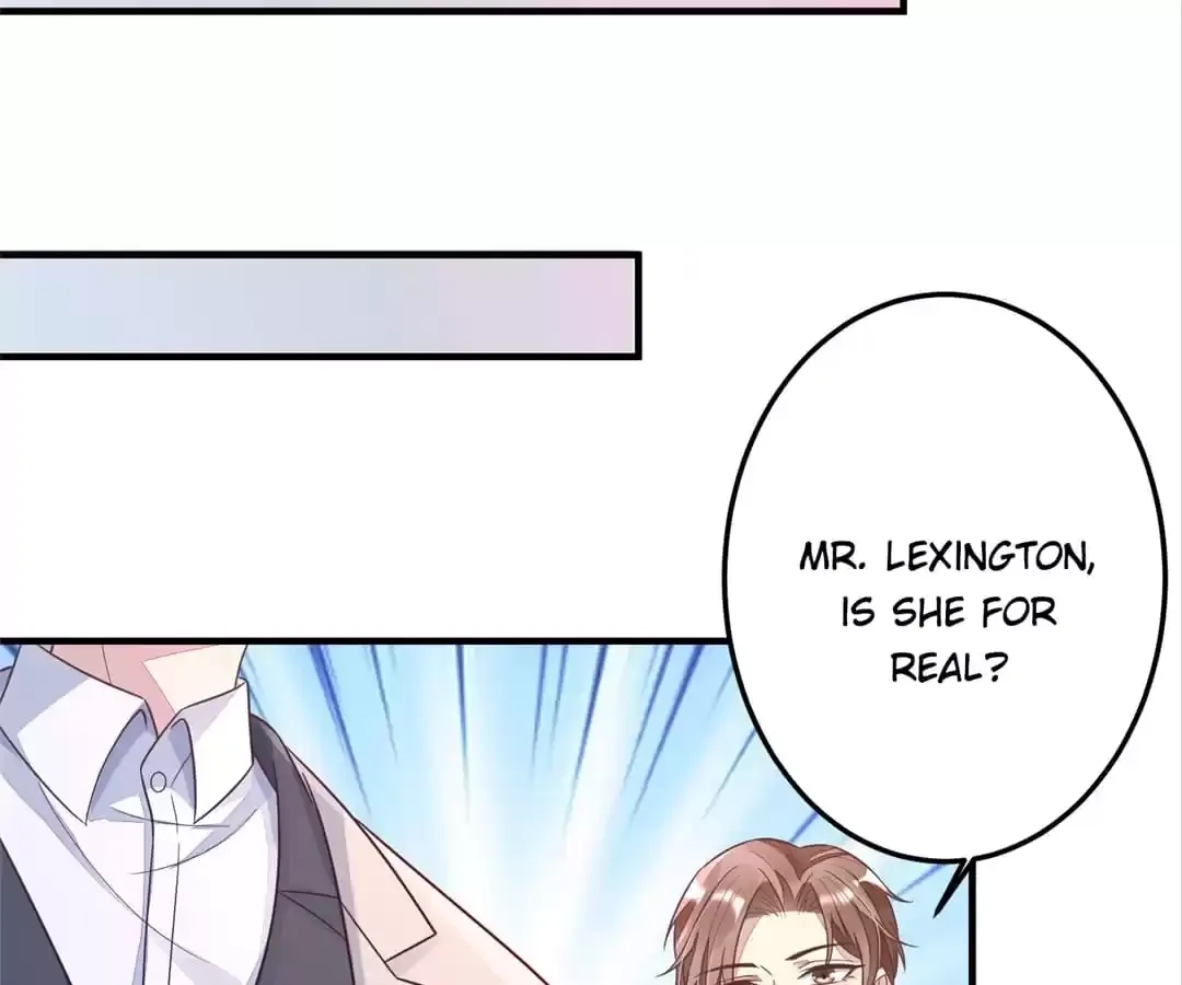 Revenge Gone Wrong Chapter 19 page 30 - 