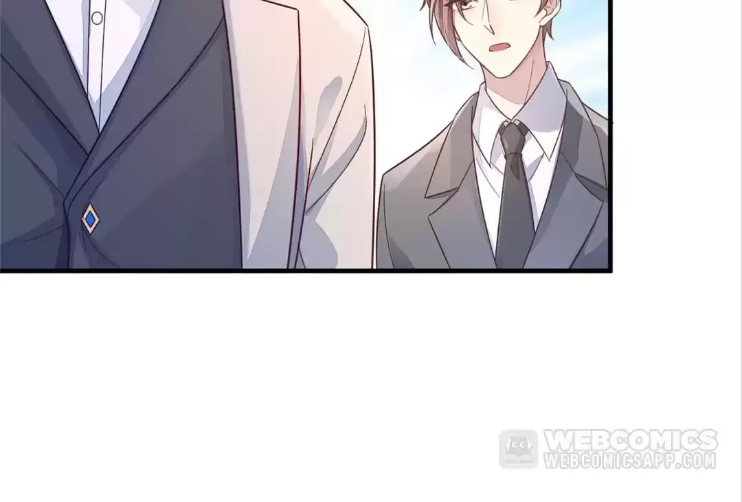 Revenge Gone Wrong Chapter 19 page 31 - 