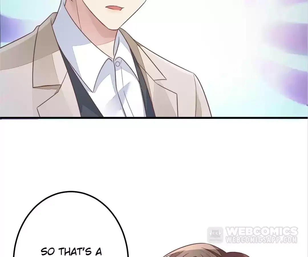 Revenge Gone Wrong Chapter 19 page 33 - 