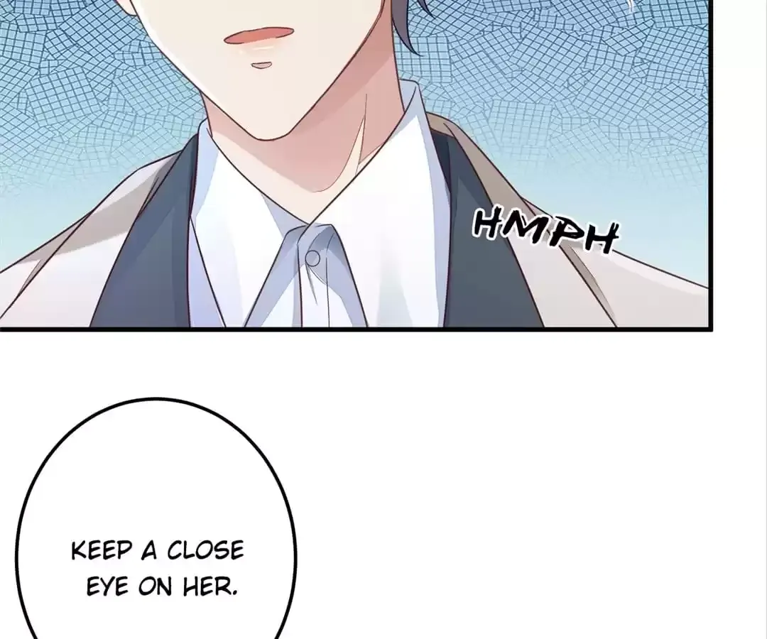 Revenge Gone Wrong Chapter 19 page 36 - 