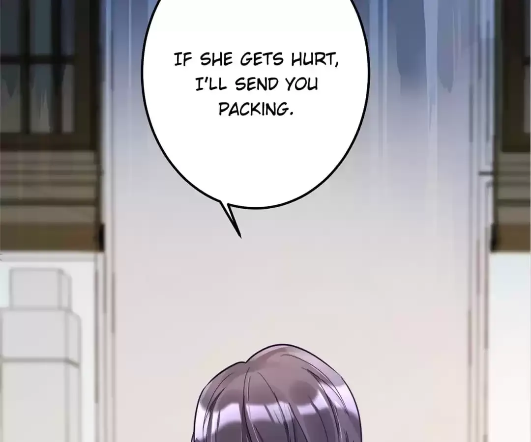 Revenge Gone Wrong Chapter 19 page 38 - 