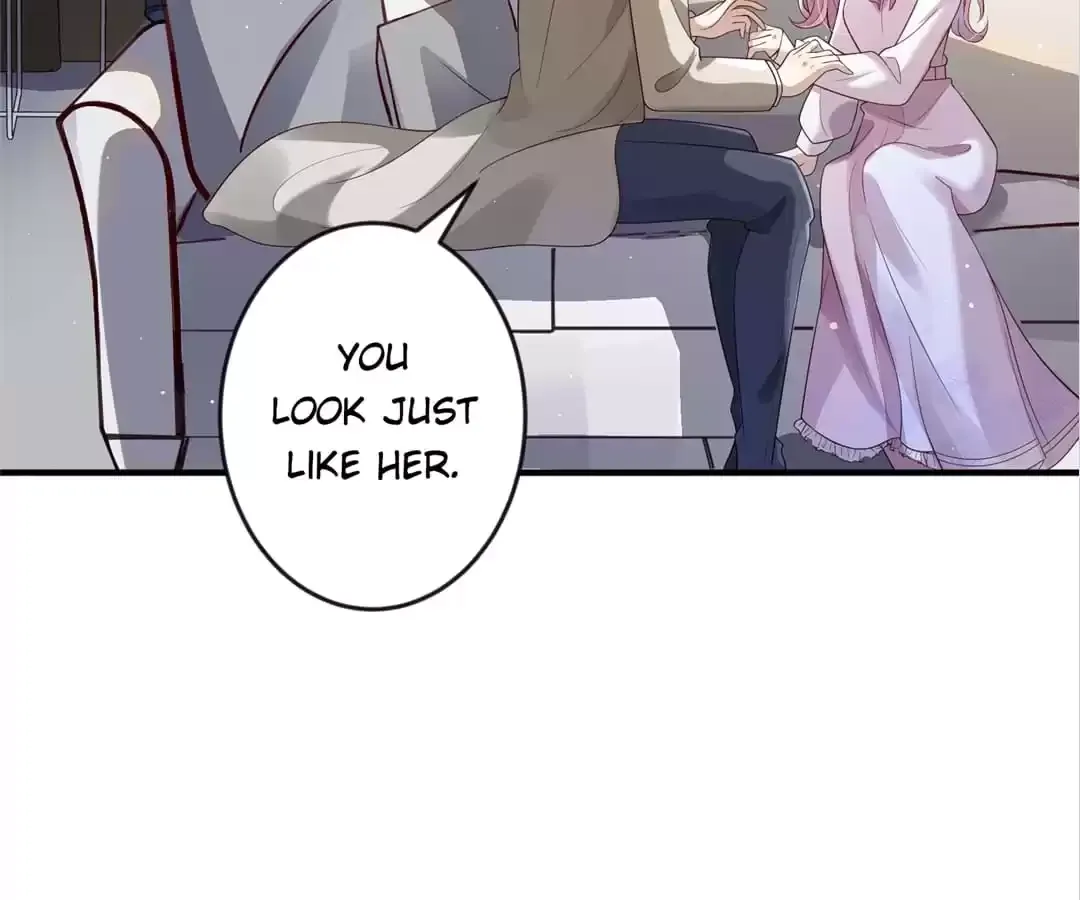 Revenge Gone Wrong Chapter 2 page 34 - 