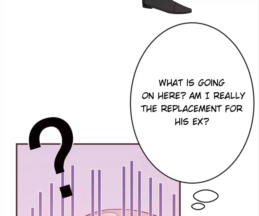 Revenge Gone Wrong Chapter 2 page 42 - 