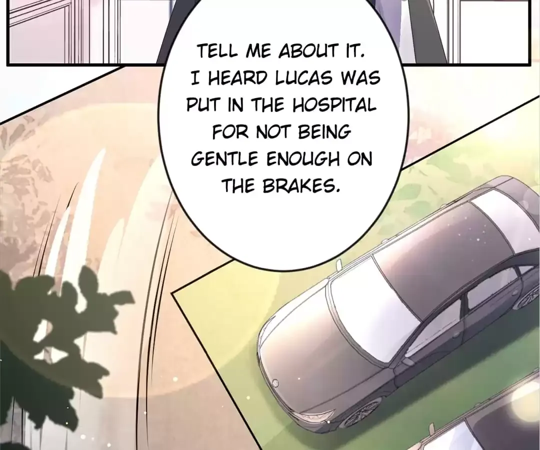 Revenge Gone Wrong Chapter 2 page 8 - 