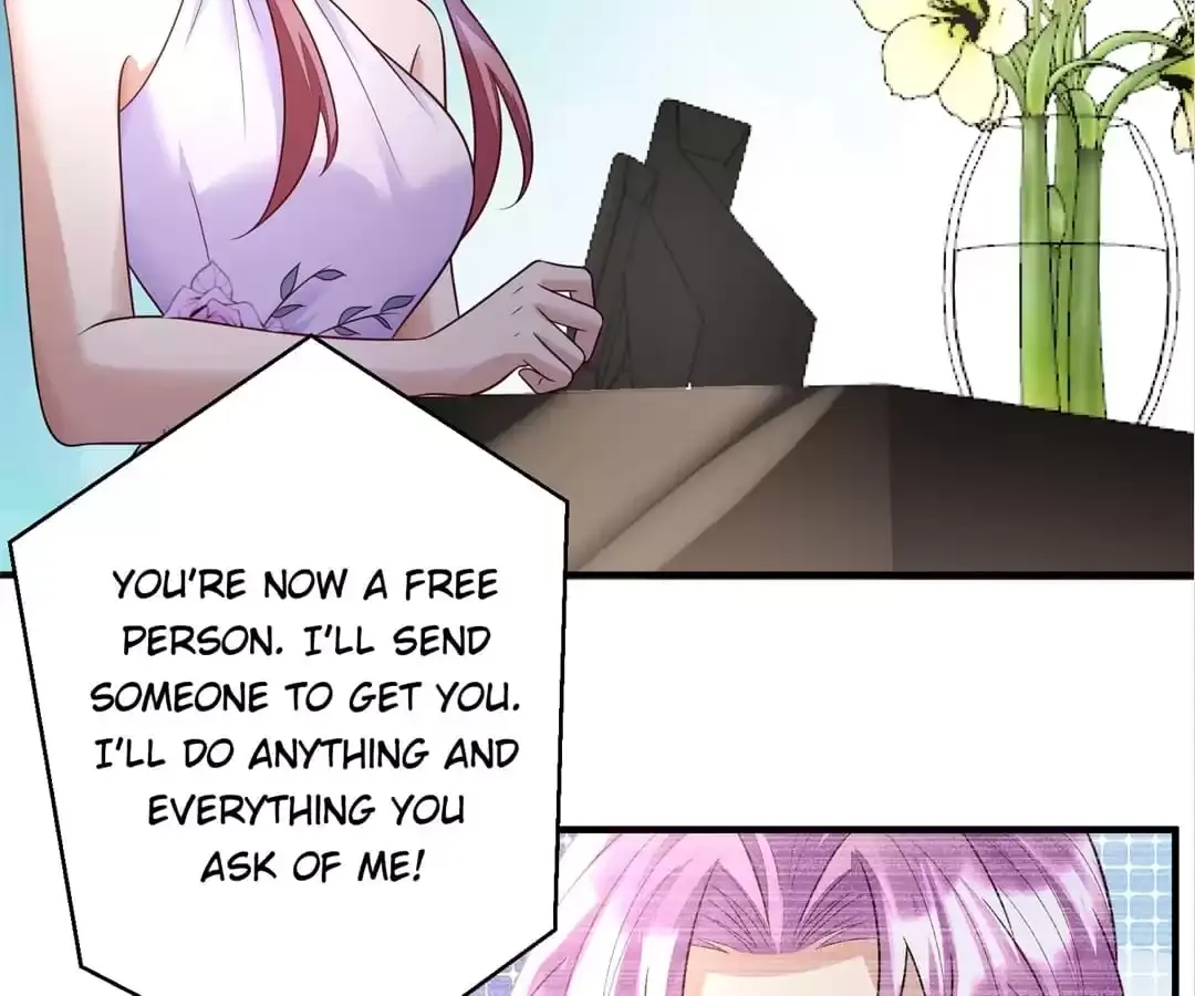 Revenge Gone Wrong Chapter 20 page 15 - 