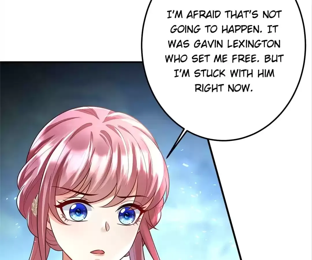 Revenge Gone Wrong Chapter 20 page 17 - 