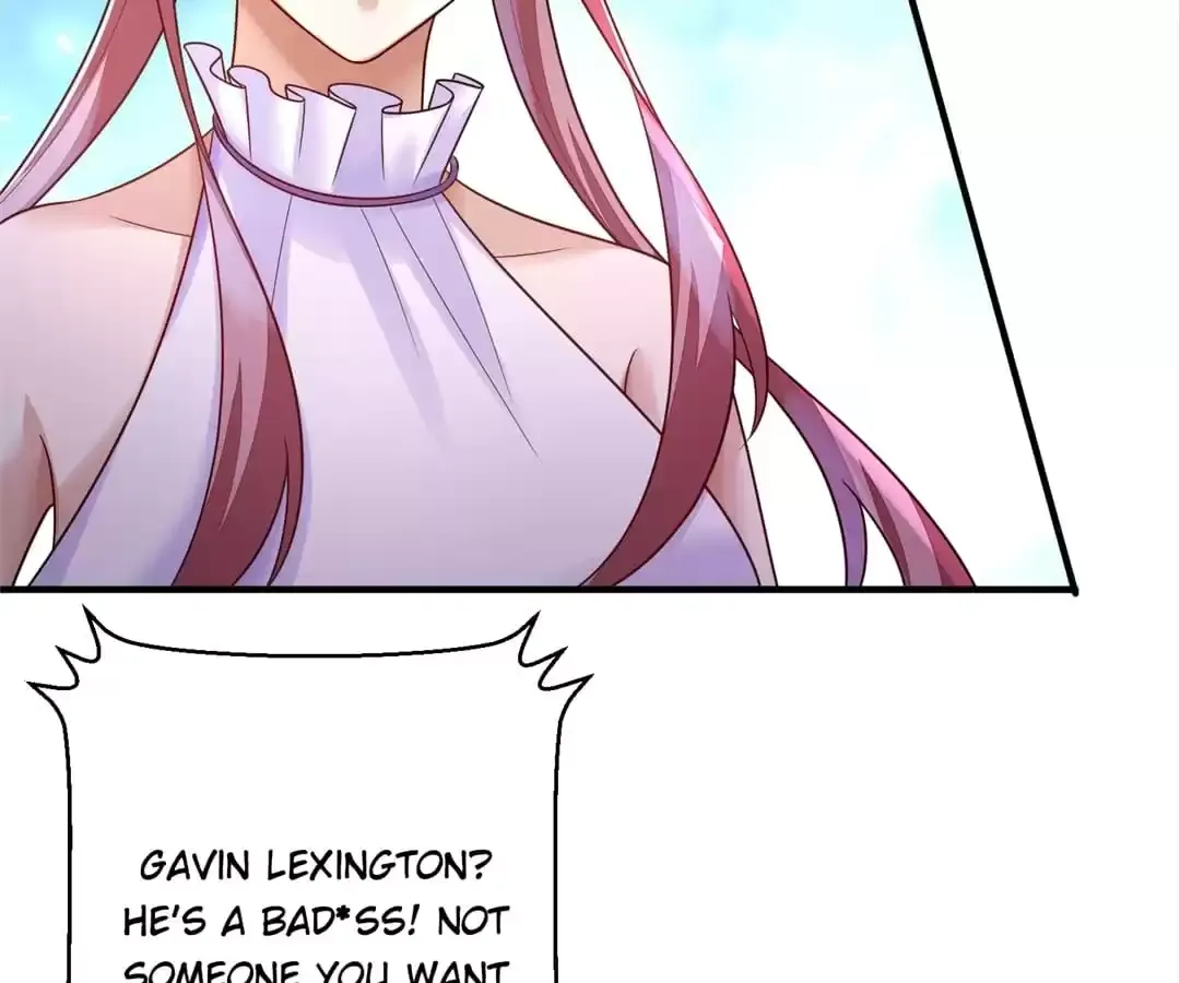 Revenge Gone Wrong Chapter 20 page 18 - 