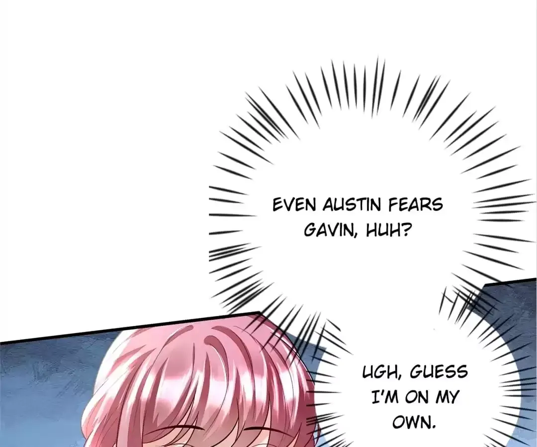 Revenge Gone Wrong Chapter 20 page 20 - 