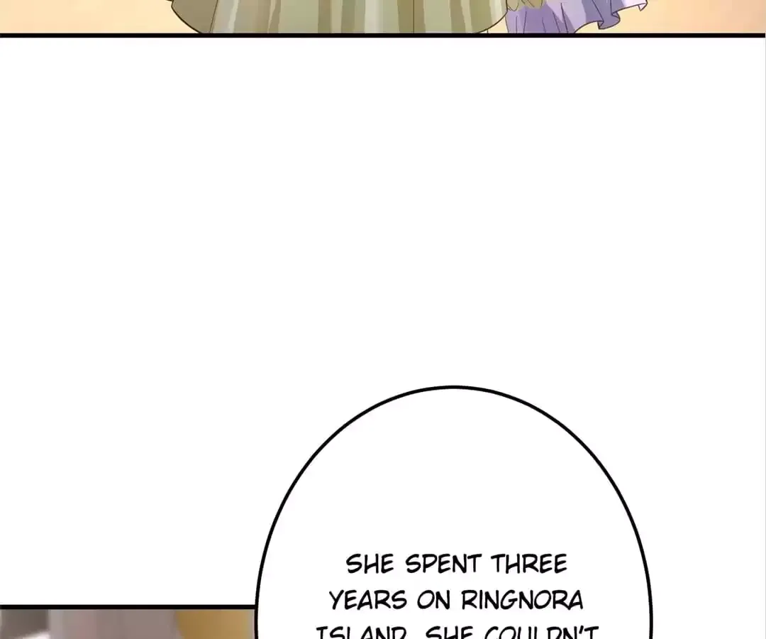 Revenge Gone Wrong Chapter 20 page 28 - 