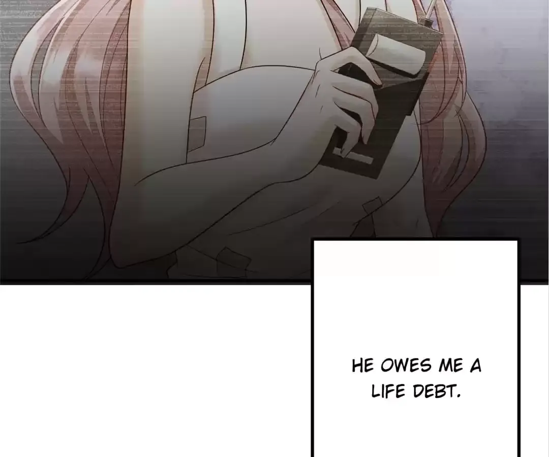Revenge Gone Wrong Chapter 20 page 5 - 