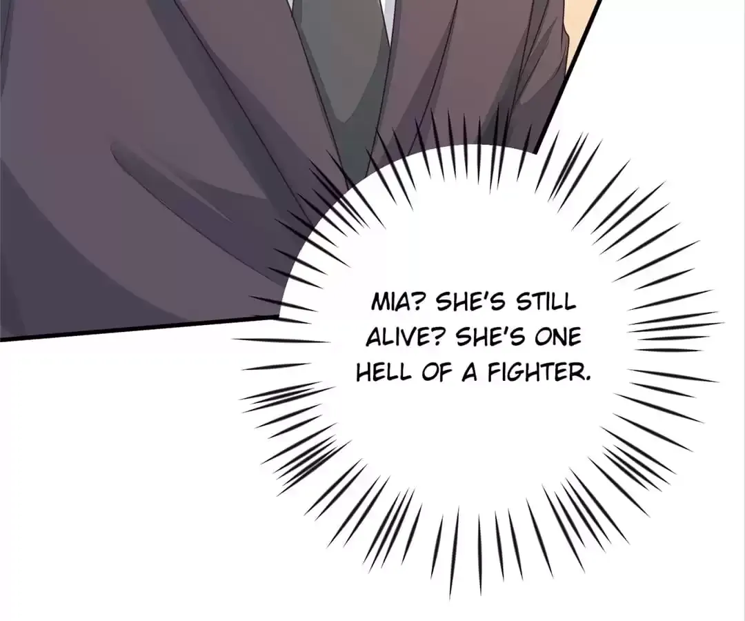 Revenge Gone Wrong Chapter 21 page 12 - 