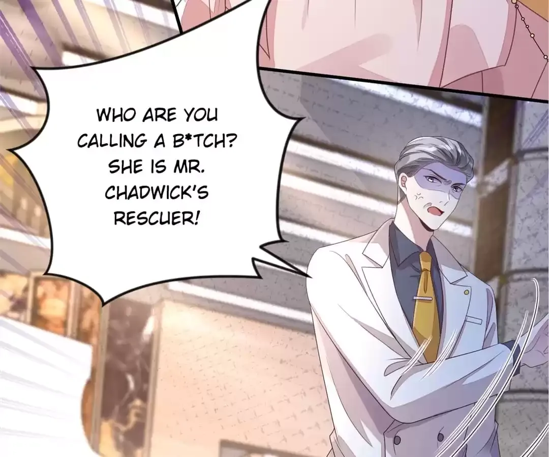 Revenge Gone Wrong Chapter 21 page 15 - 