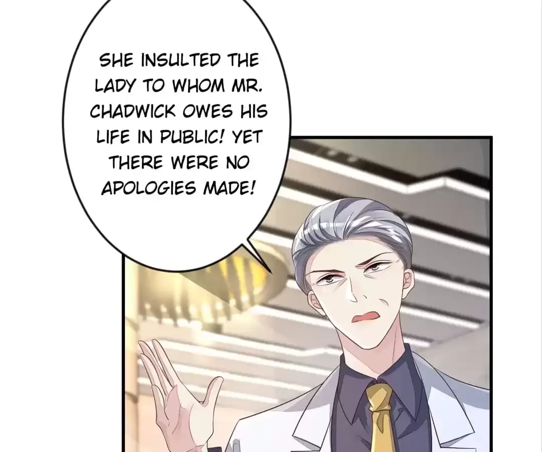 Revenge Gone Wrong Chapter 21 page 20 - 