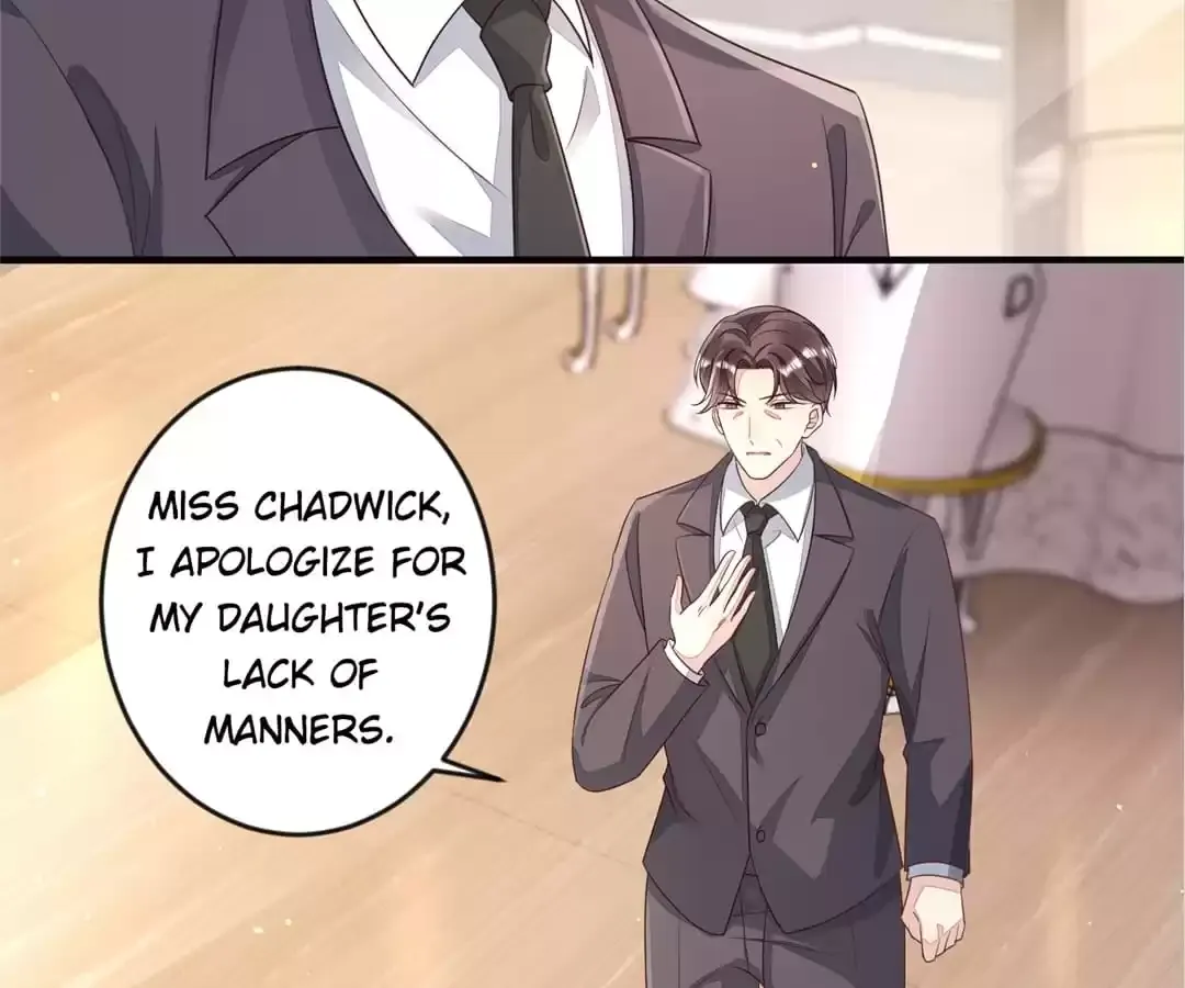 Revenge Gone Wrong Chapter 21 page 23 - 