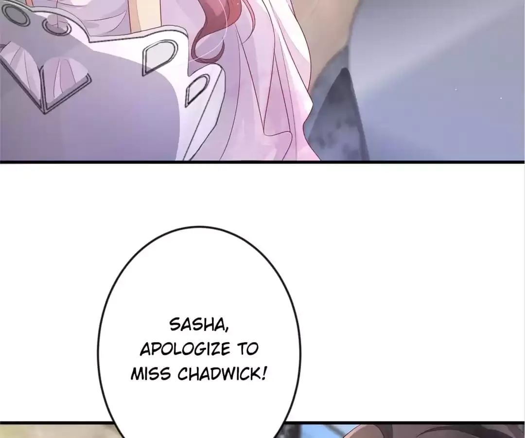 Revenge Gone Wrong Chapter 21 page 25 - 
