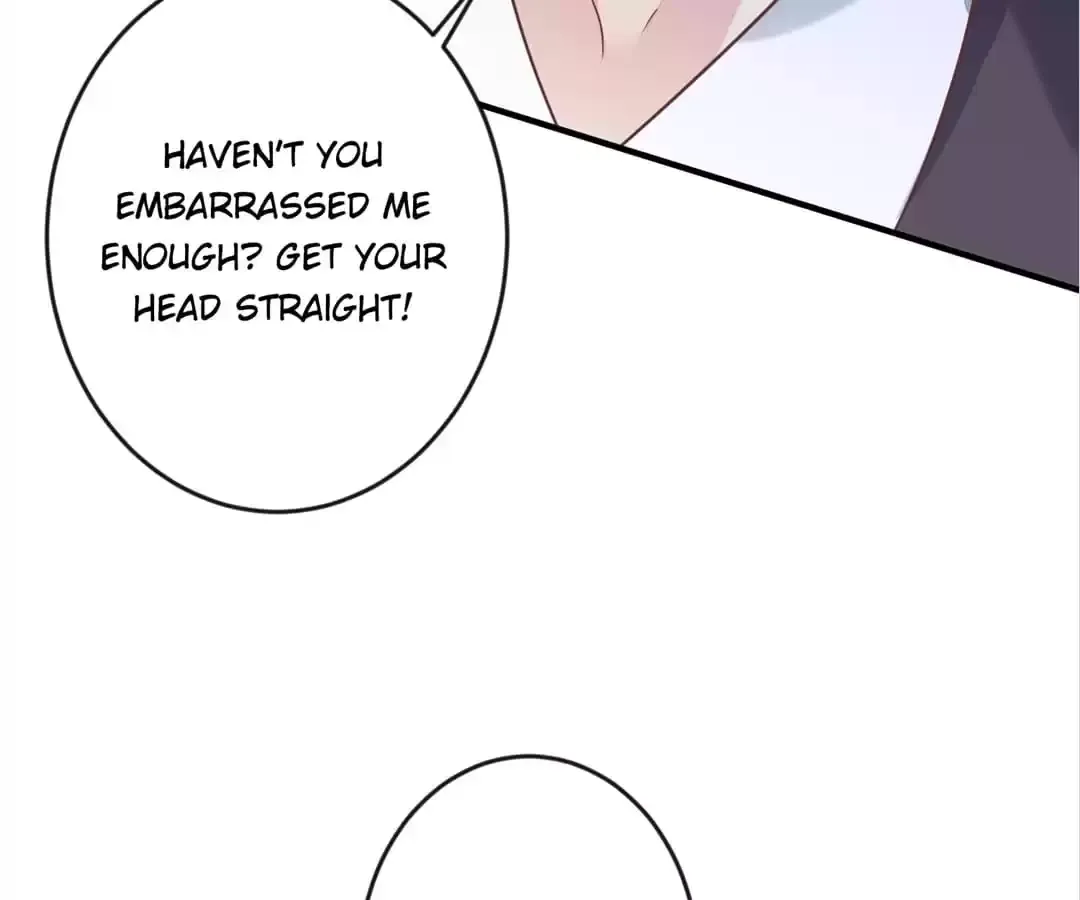 Revenge Gone Wrong Chapter 21 page 34 - 