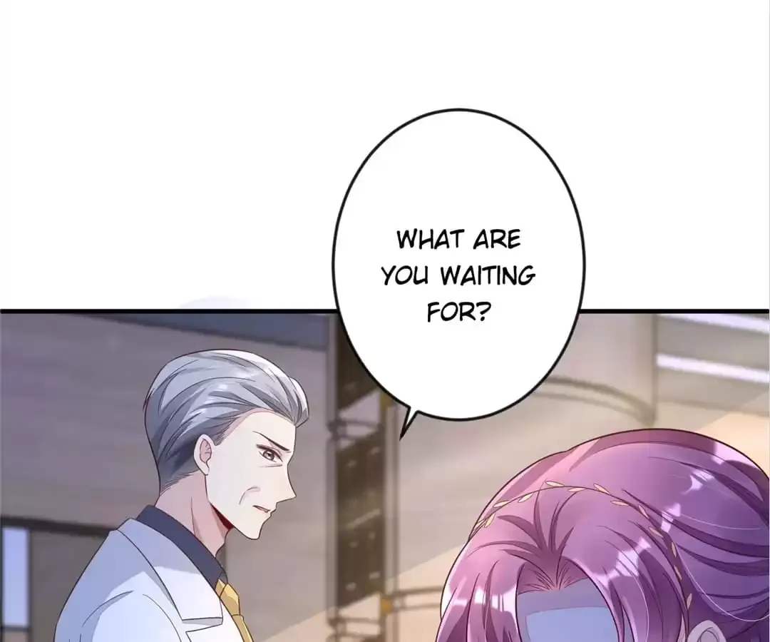 Revenge Gone Wrong Chapter 21 page 39 - 
