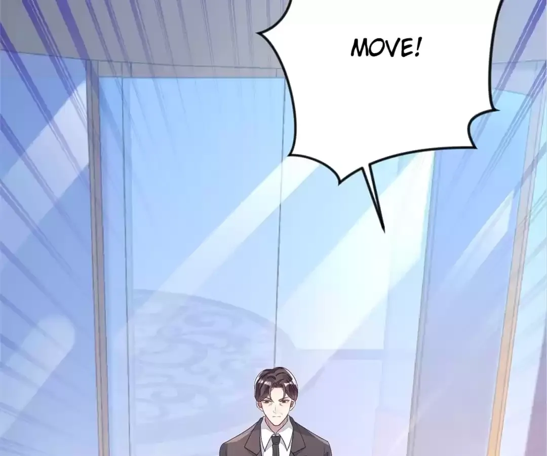 Revenge Gone Wrong Chapter 21 page 7 - 
