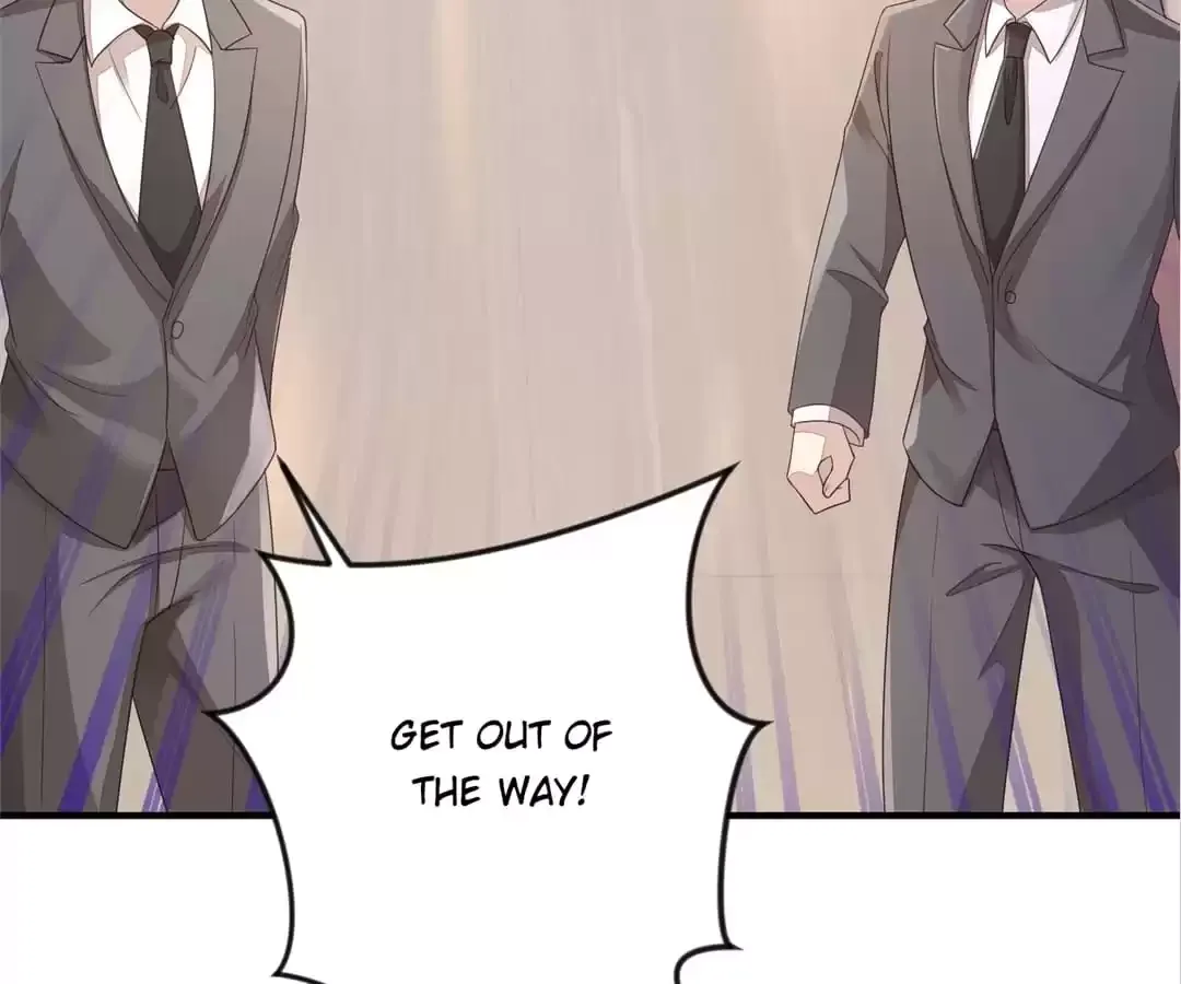 Revenge Gone Wrong Chapter 21 page 9 - 
